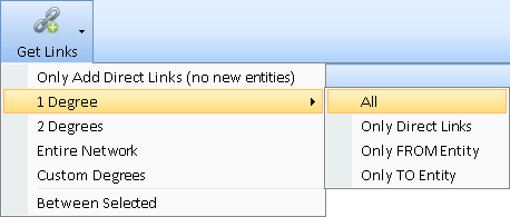 Apply Filter to Restrict New items to People