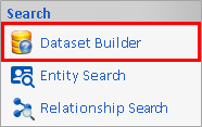 Home Page Search Panel